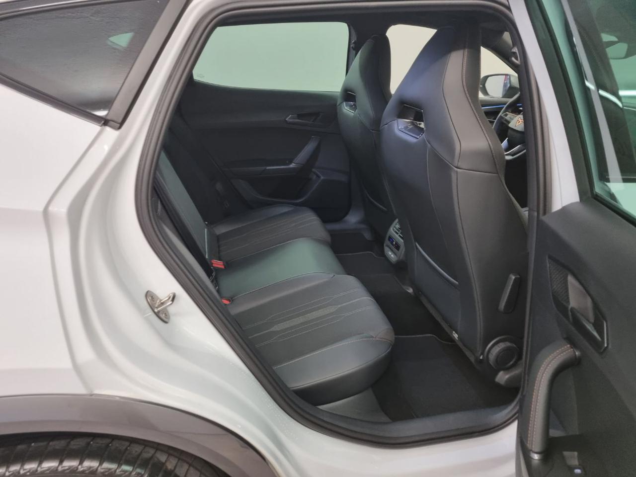 CUPRA Formentor 2.0 TSI 4Drive DSG - 31