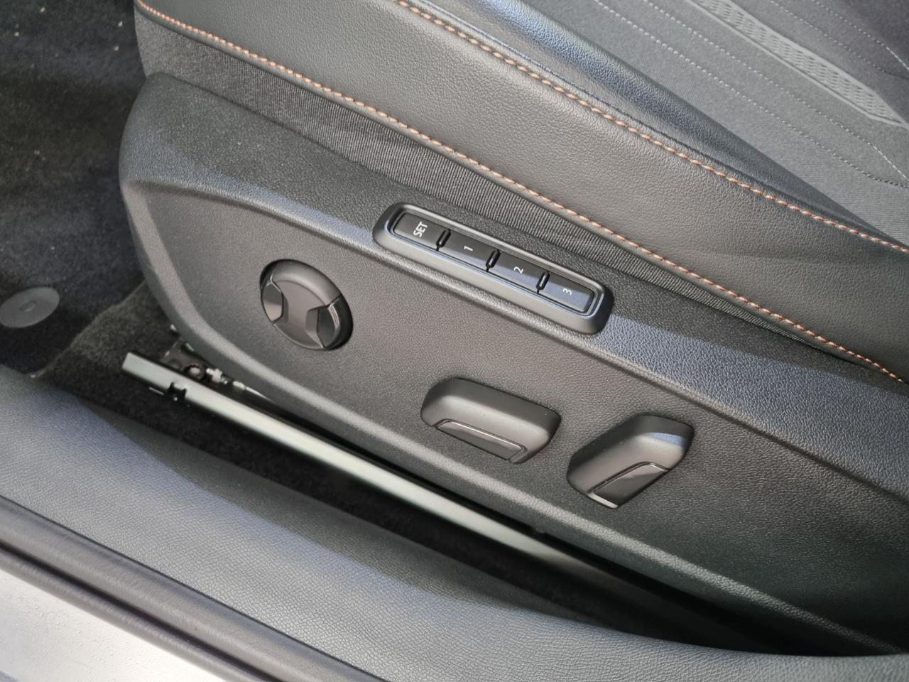 CUPRA Formentor 2.0 TSI 4Drive DSG - 13