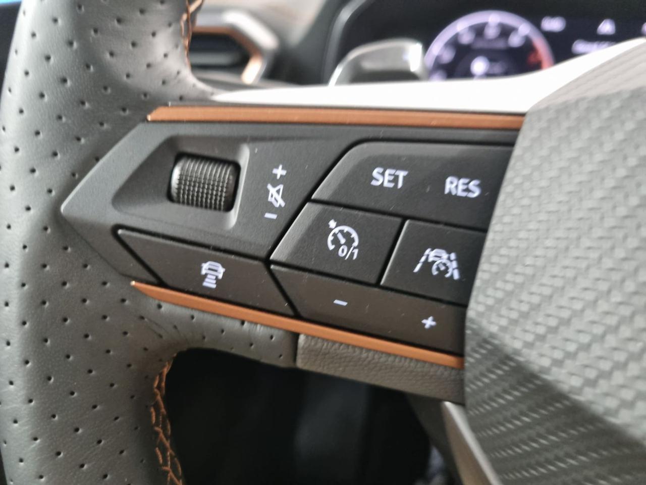 CUPRA Formentor 2.0 TSI 4Drive DSG - 18