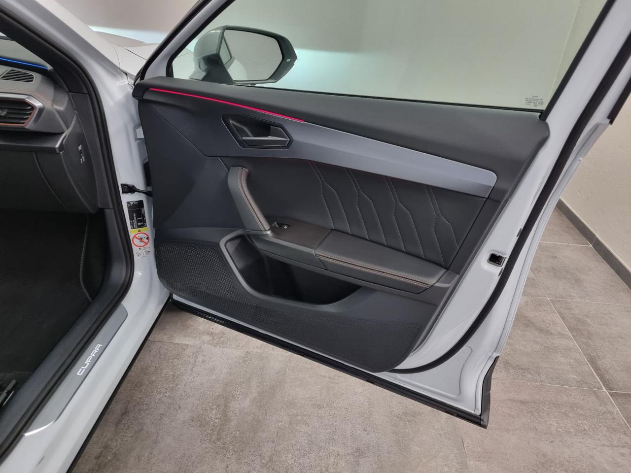 CUPRA Formentor 2.0 TSI 4Drive DSG - 33