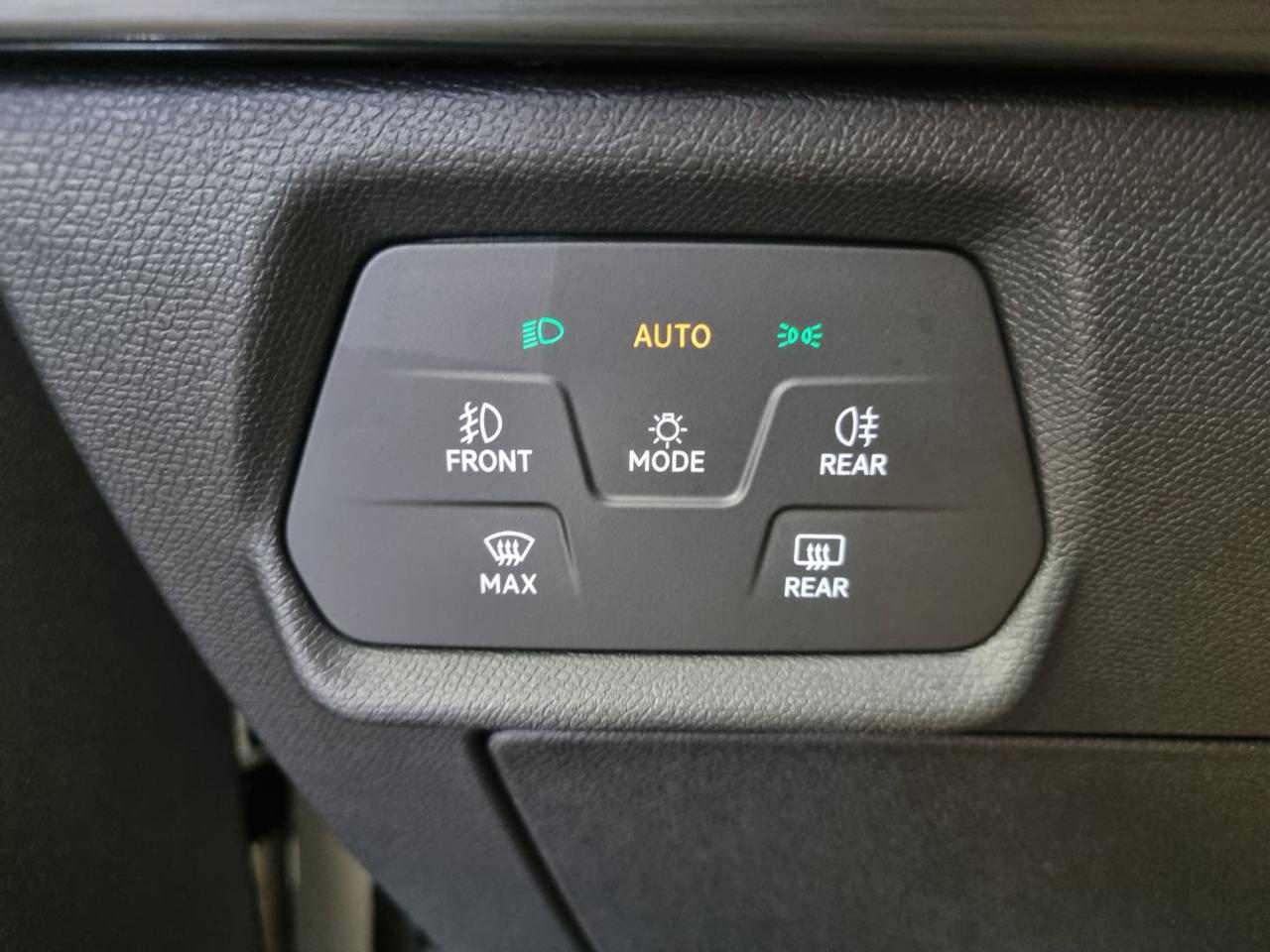 CUPRA Formentor 2.0 TSI 4Drive DSG - 25