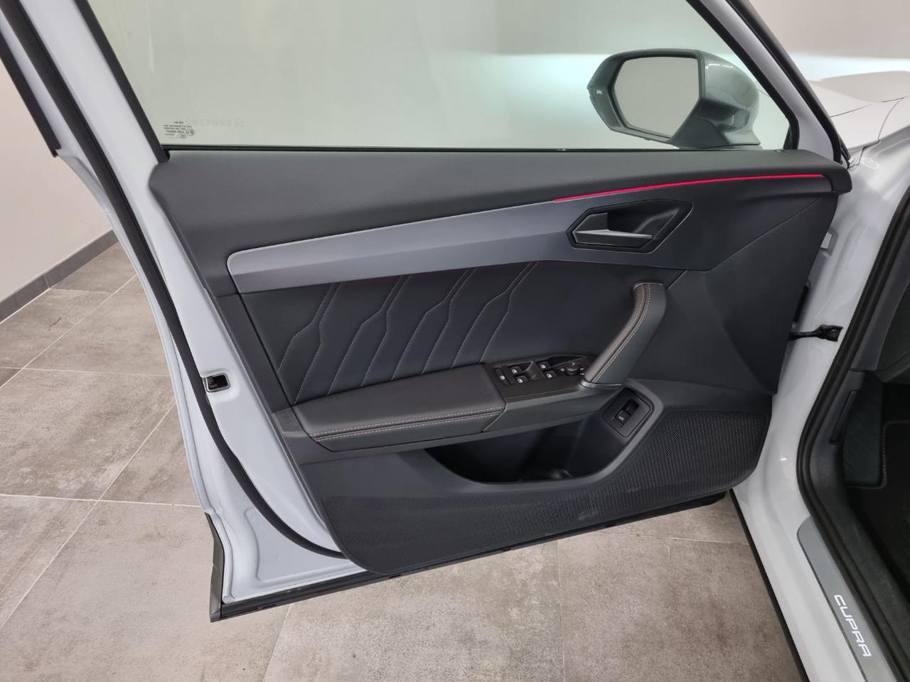 CUPRA Formentor 2.0 TSI 4Drive DSG - 26