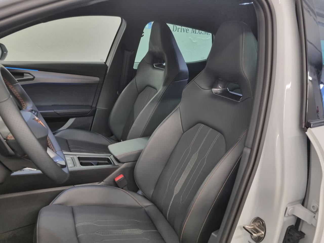 CUPRA Formentor 2.0 TSI 4Drive DSG - 27