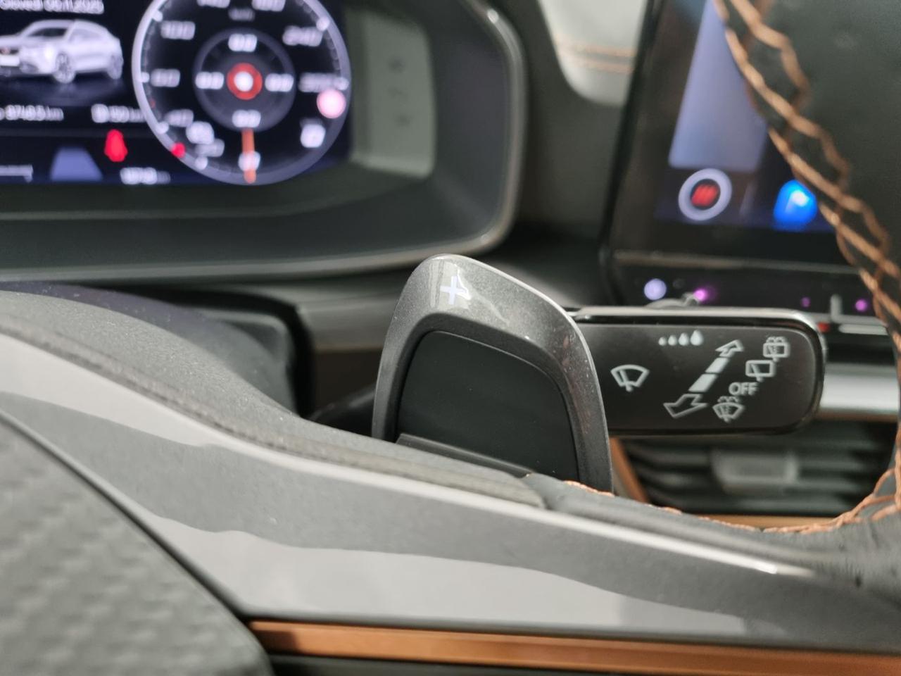 CUPRA Formentor 2.0 TSI 4Drive DSG - 22