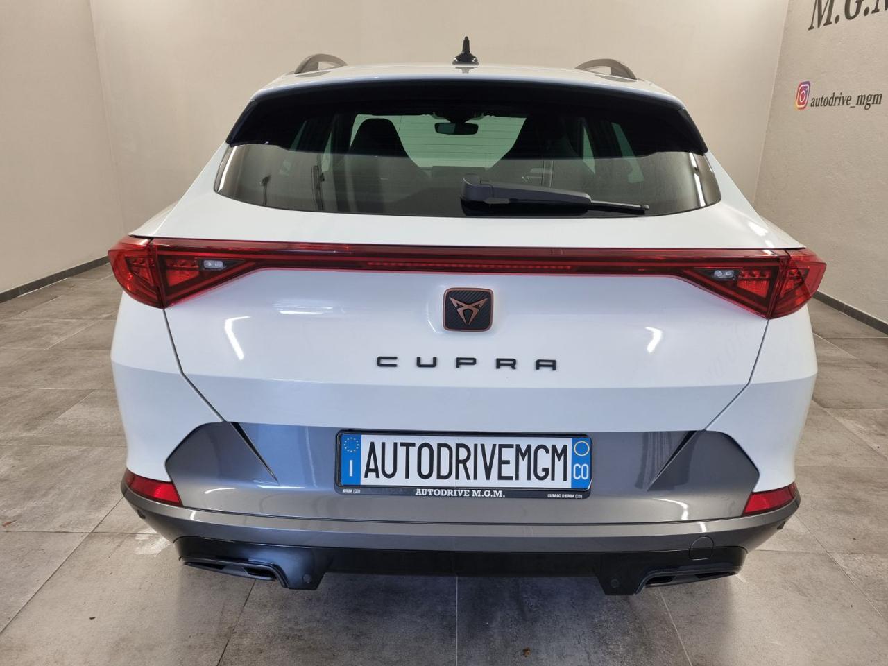 CUPRA Formentor 2.0 TSI 4Drive DSG - 3