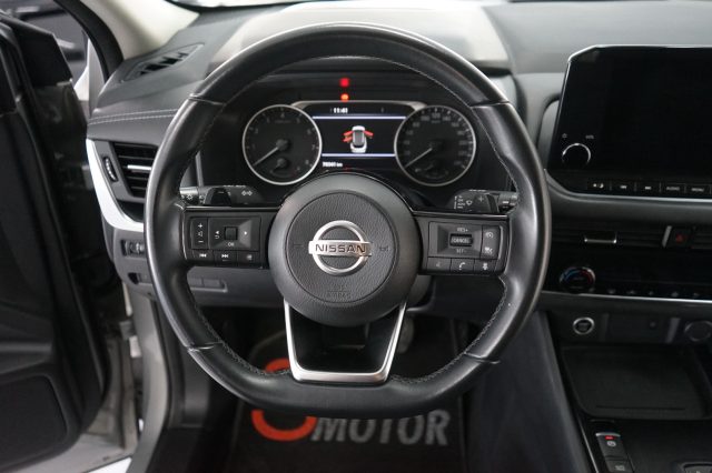 NISSAN Qashqai 23