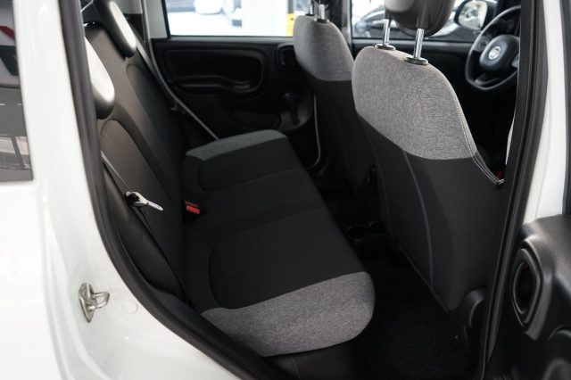 FIAT Panda 25