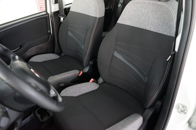 FIAT Panda 23