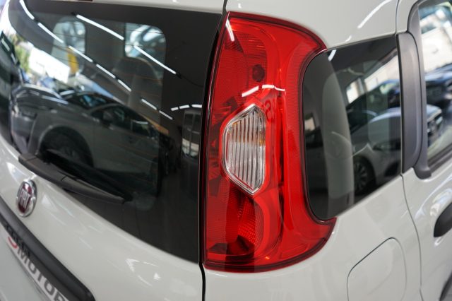 FIAT Panda 22