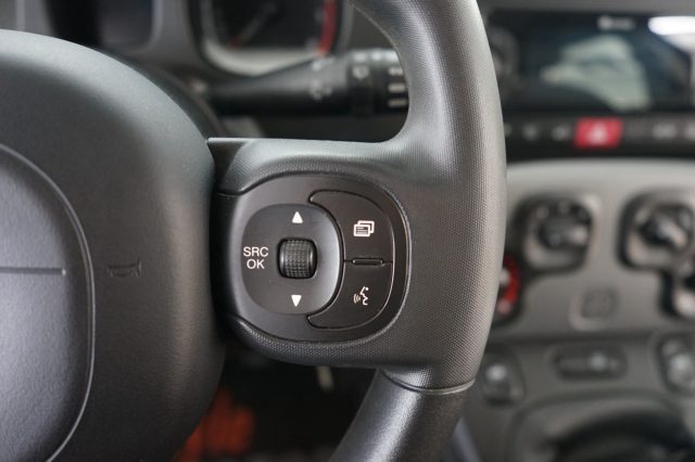 FIAT Panda 30