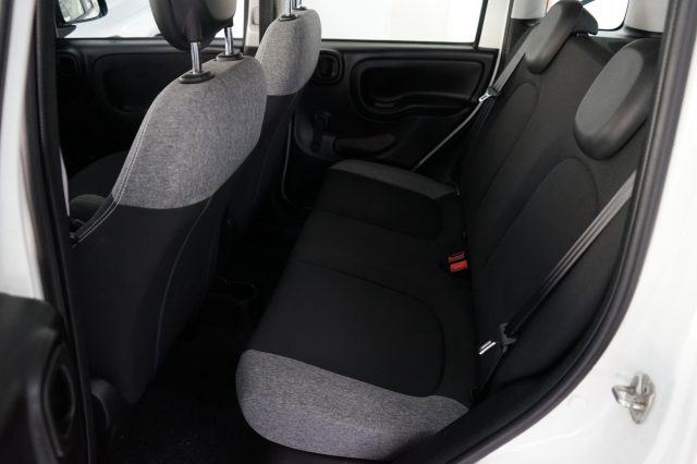 FIAT Panda 27