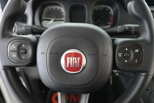 FIAT Panda 31