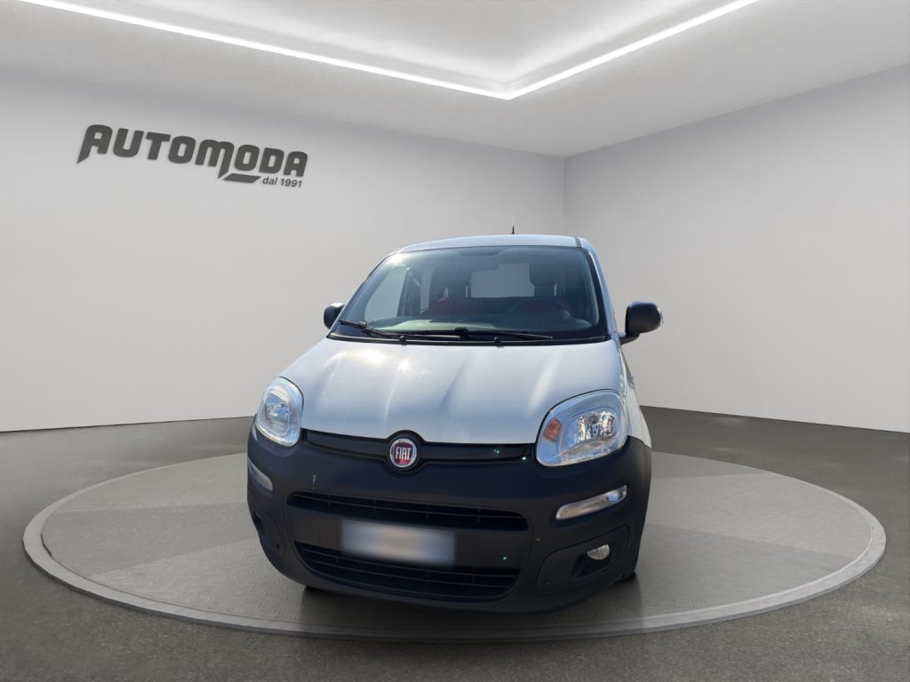 FIAT Panda VAN 1.3 MJT 2 posti - 2