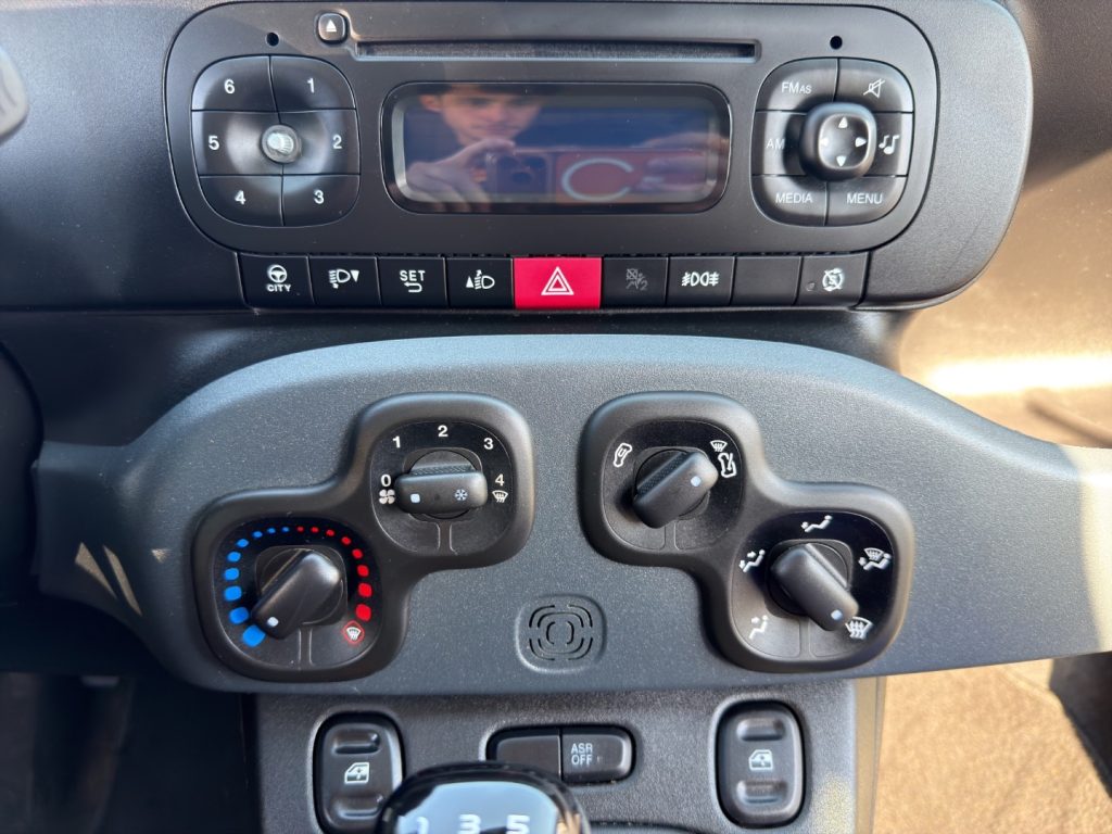 FIAT Panda VAN 1.3 MJT 2 posti - 13