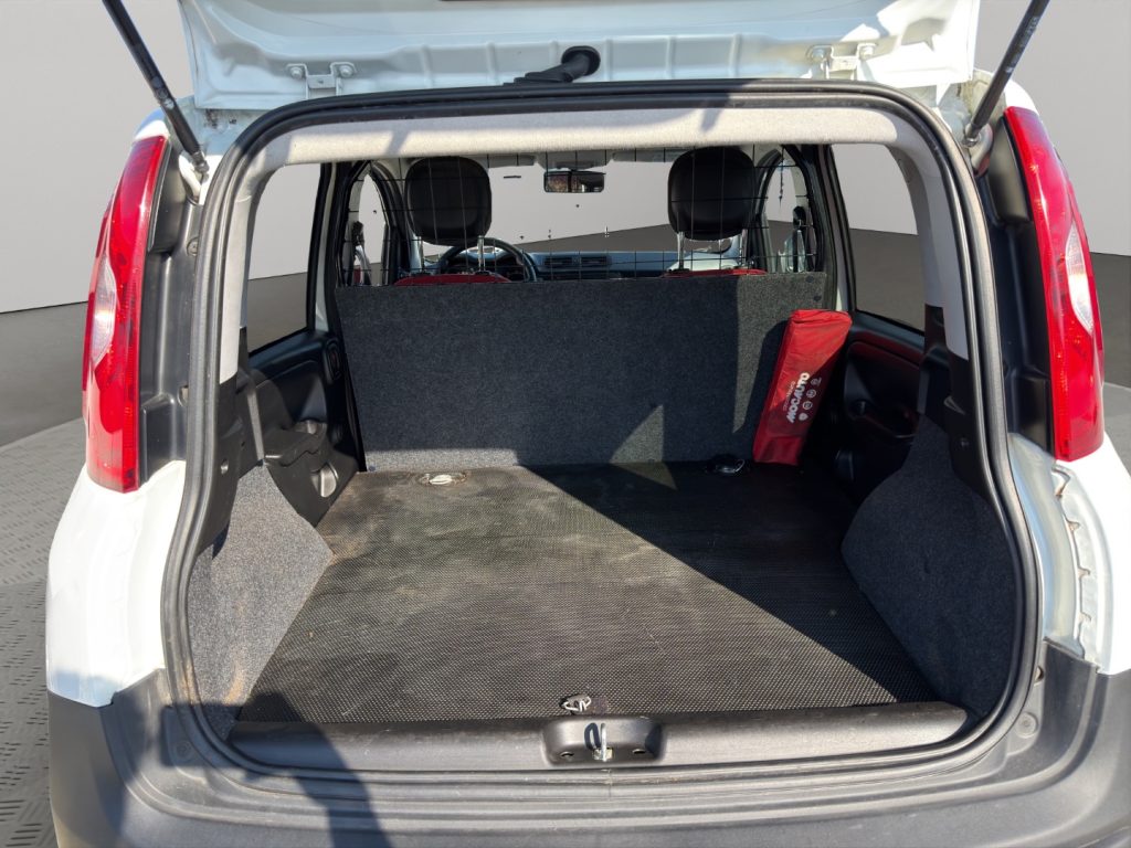 FIAT Panda VAN 1.3 MJT 2 posti - 14