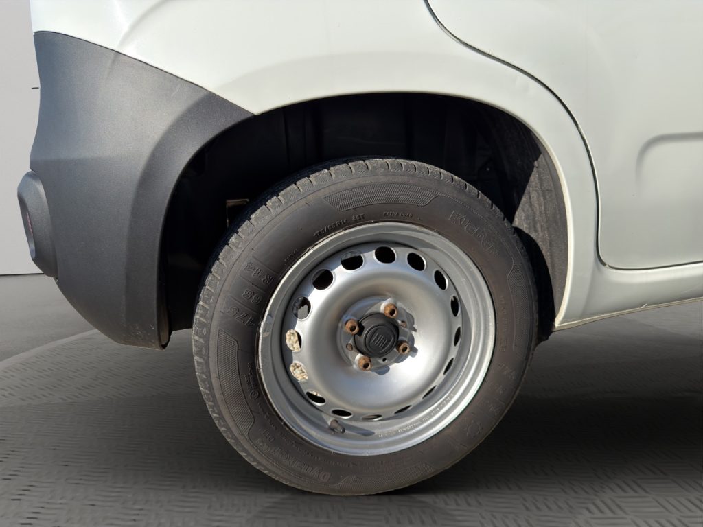 FIAT Panda VAN 1.3 MJT 2 posti - 15