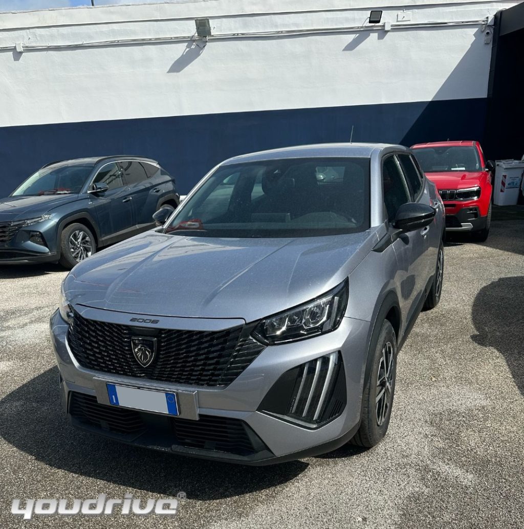 PEUGEOT 2008 / PureTech 100 S&S Style KM0 - 17