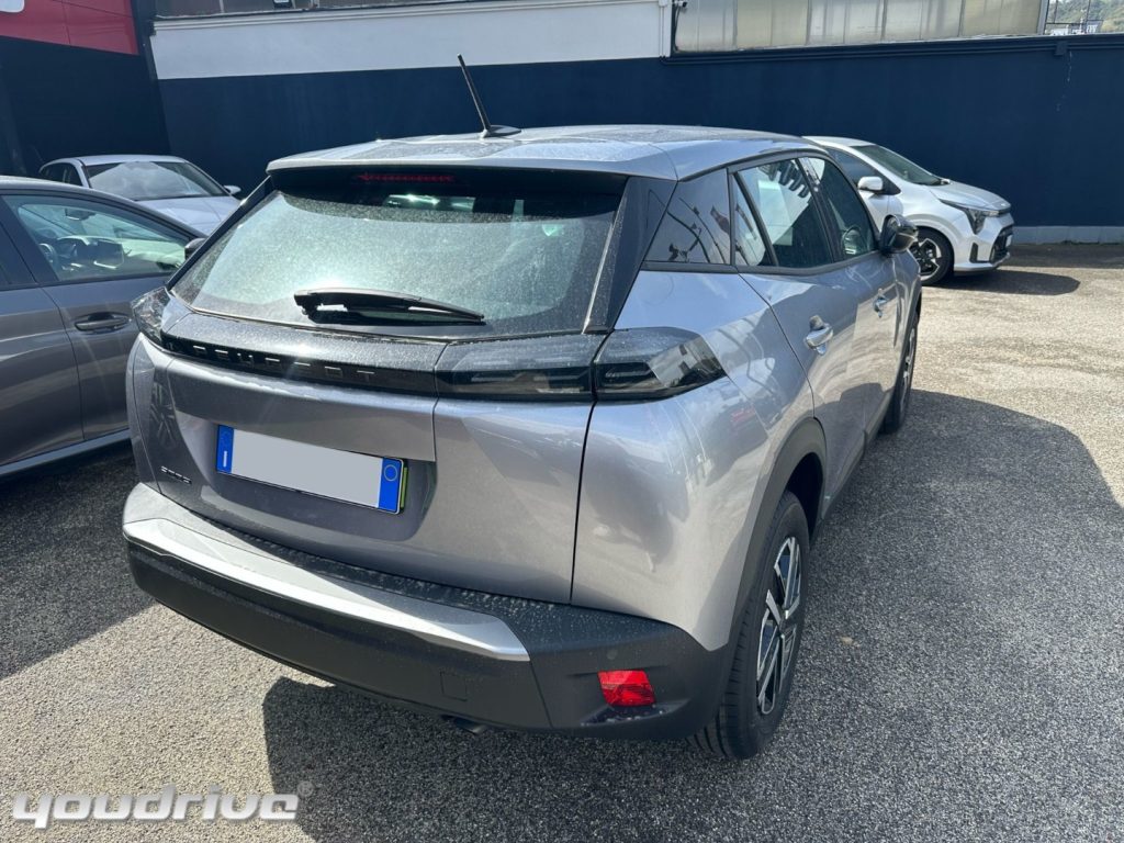 PEUGEOT 2008 / PureTech 100 S&S Style KM0 - 4