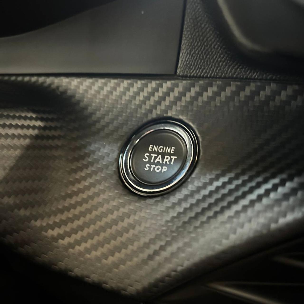 PEUGEOT 208 motore elettrico 136 CV 5 porte GT Pack - 28