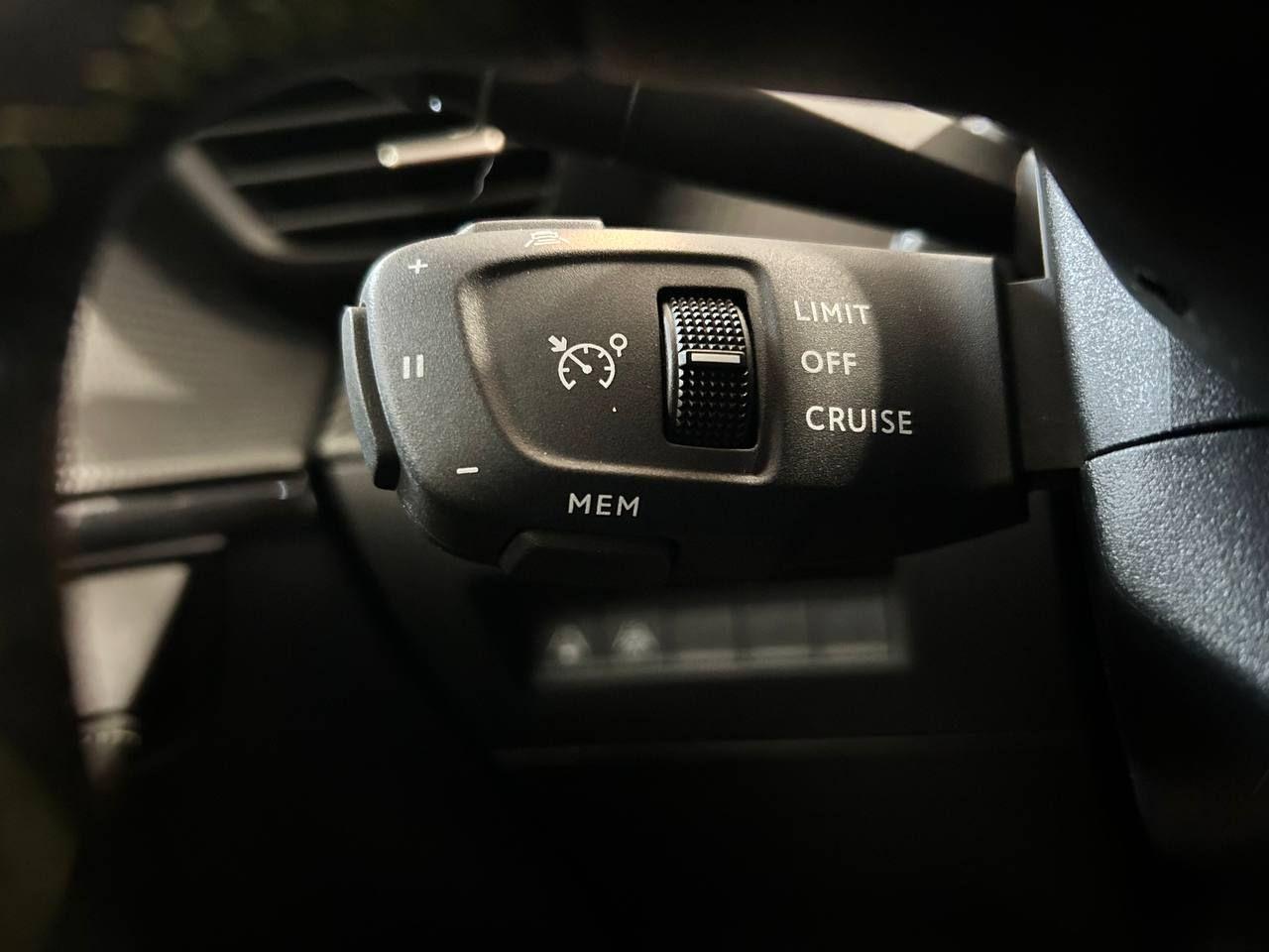 PEUGEOT 208 motore elettrico 136 CV 5 porte GT Pack - 17