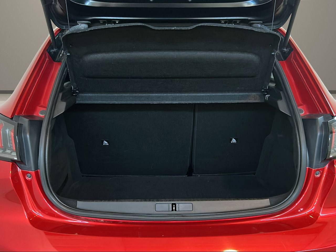 PEUGEOT 208 motore elettrico 136 CV 5 porte GT Pack - 7