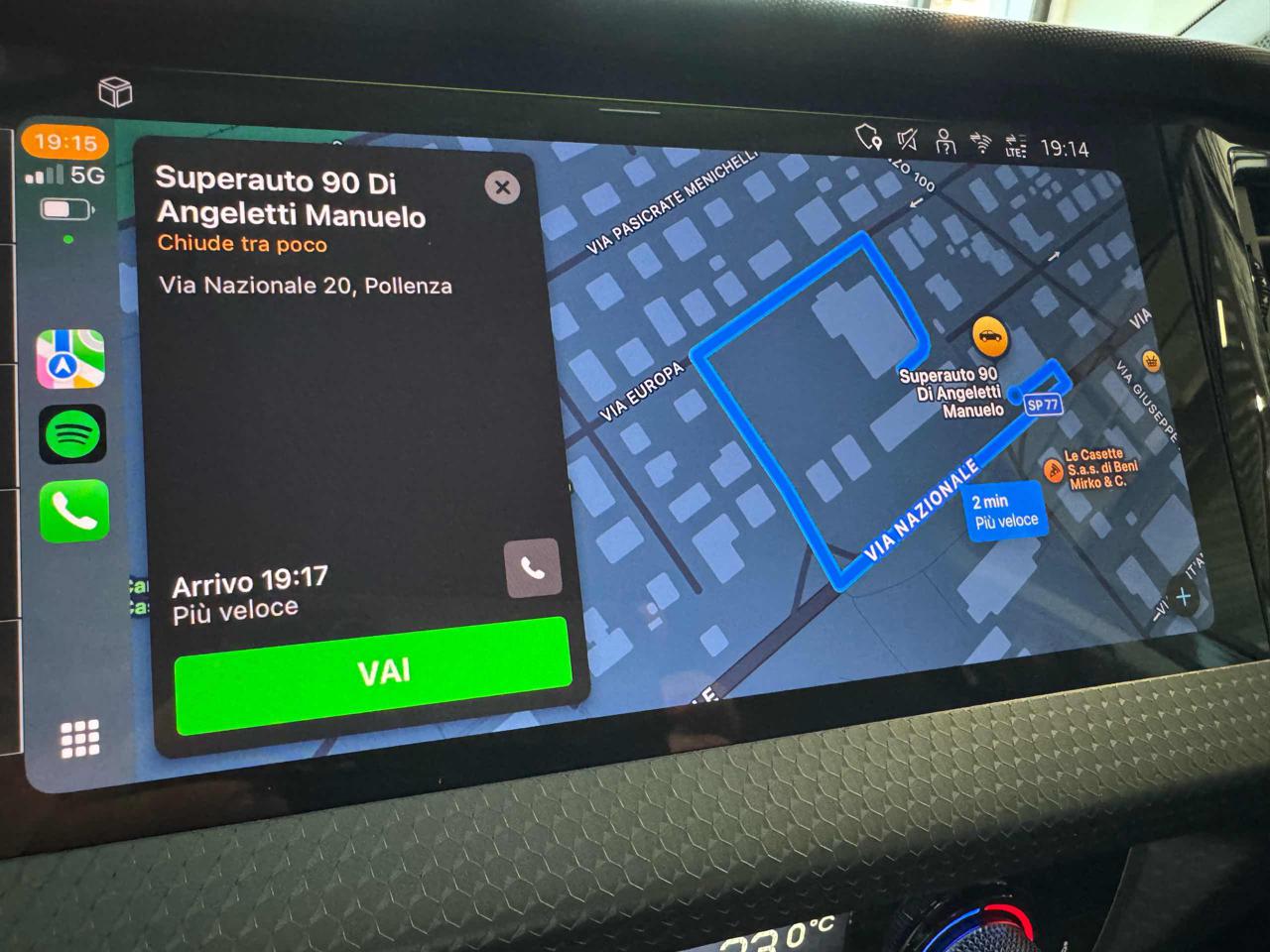 AUDI A1 allstreet 30 TFSI Business - 17