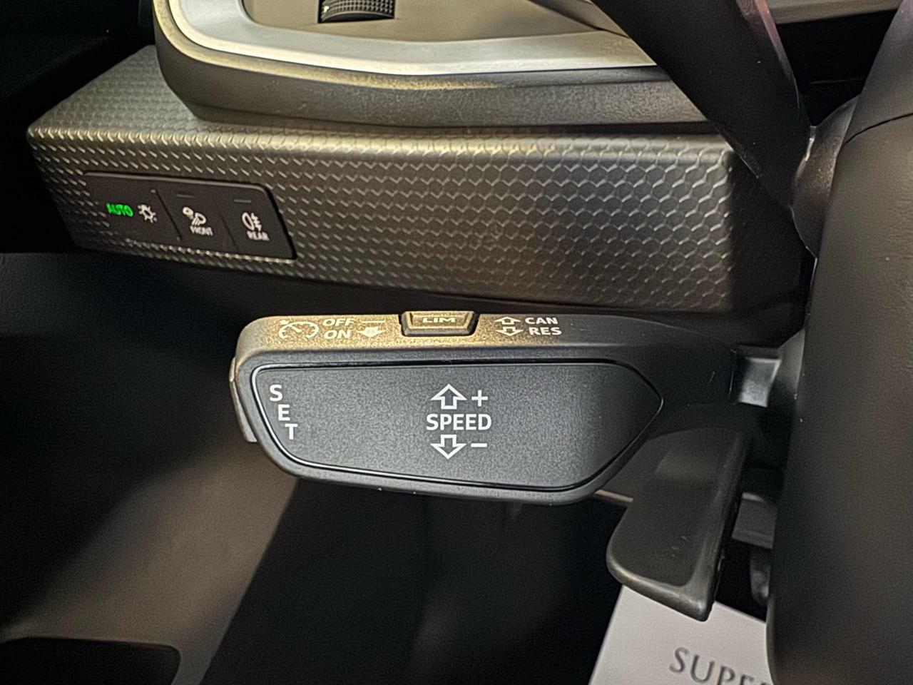 AUDI A1 allstreet 30 TFSI Business - 19