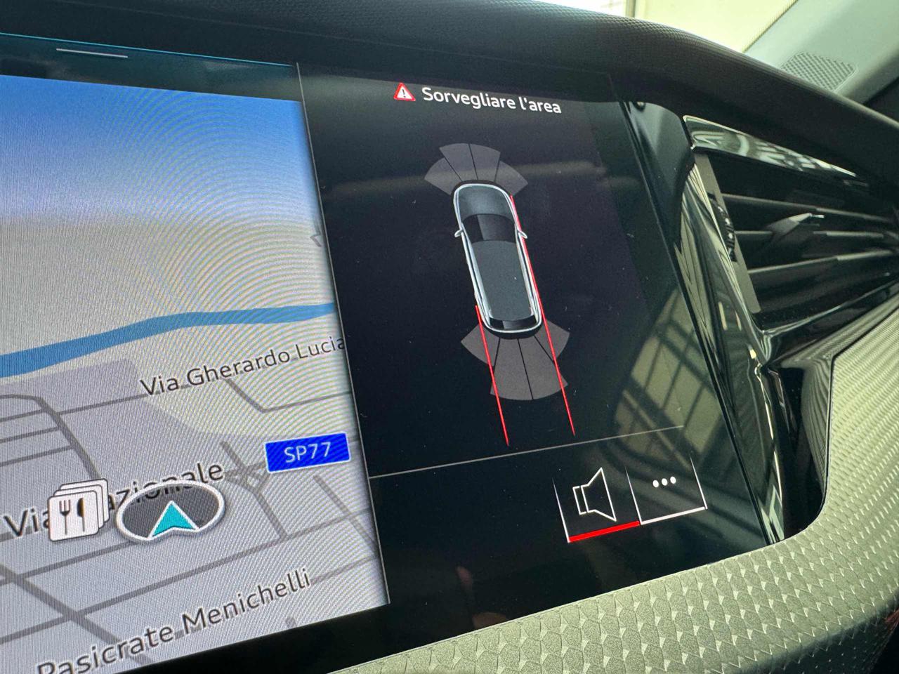 AUDI A1 allstreet 30 TFSI S tronic - 16