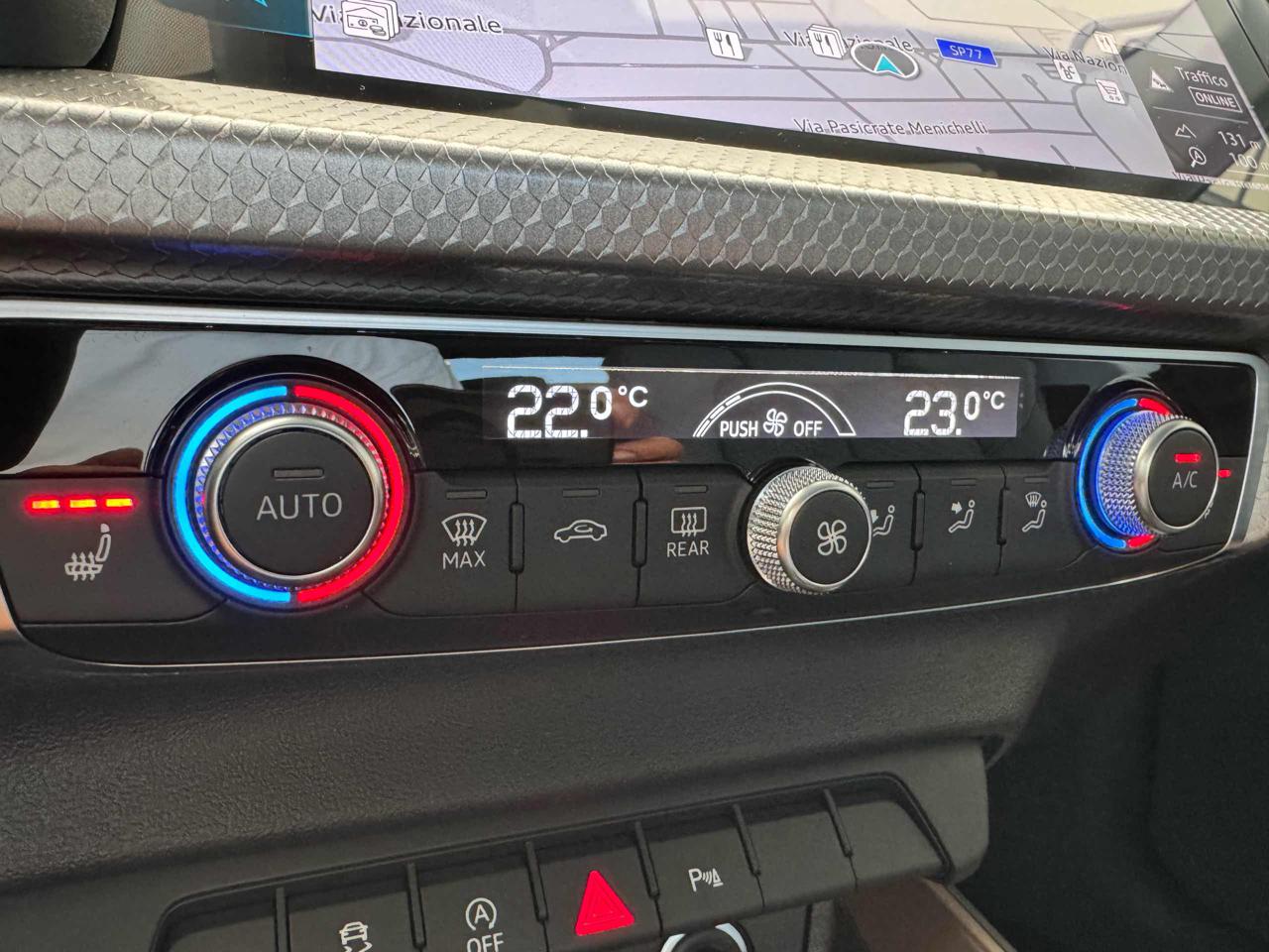 AUDI A1 allstreet 30 TFSI S tronic - 14