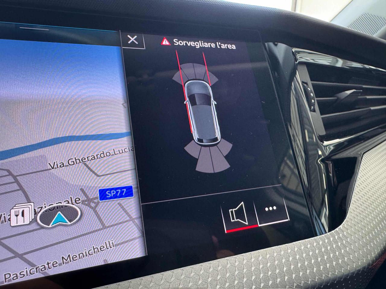 AUDI A1 allstreet 30 TFSI S tronic - 15