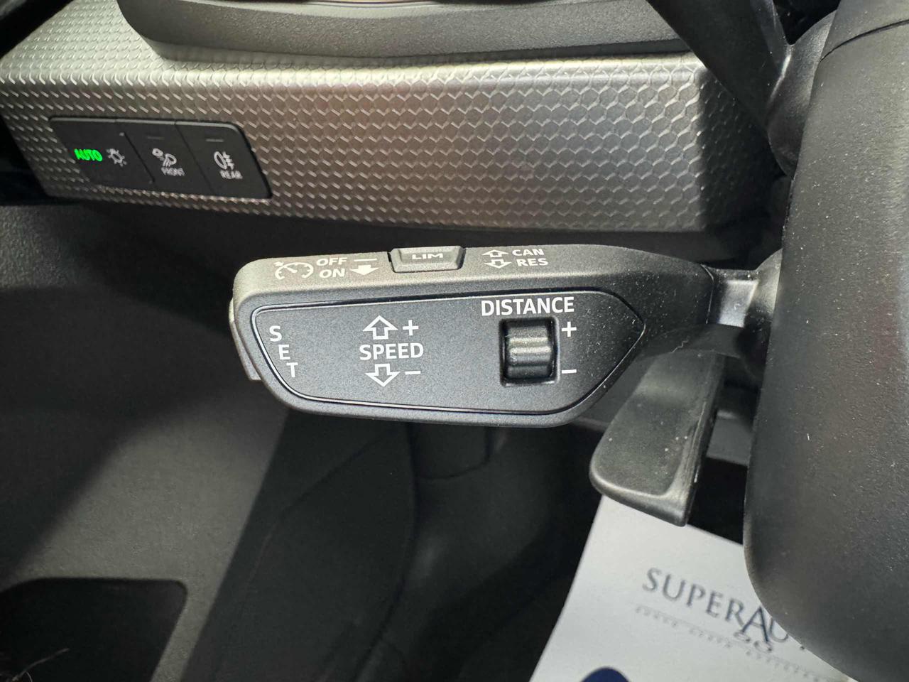 AUDI A1 allstreet 30 TFSI S tronic - 23