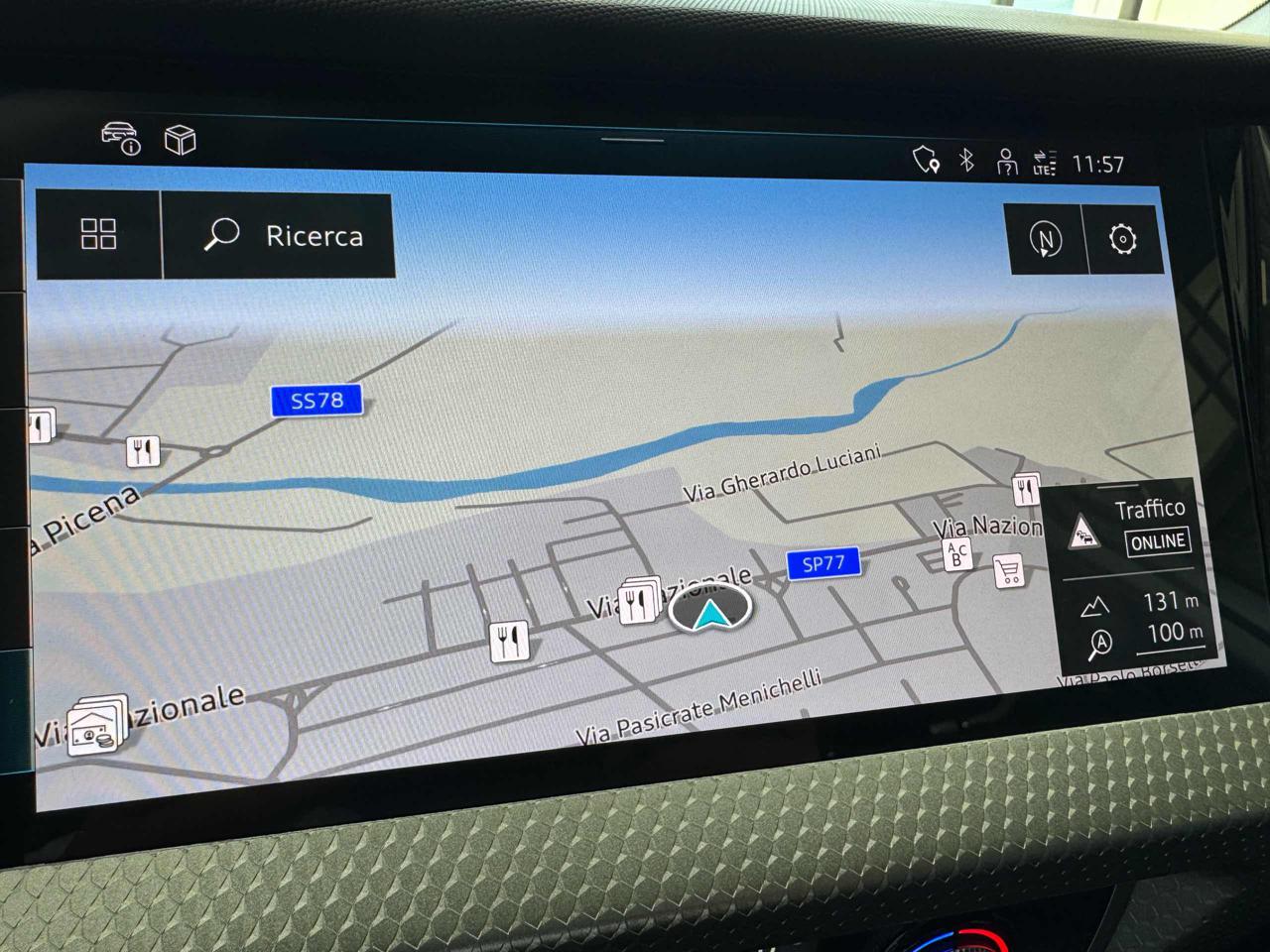 AUDI A1 allstreet 30 TFSI S tronic - 12