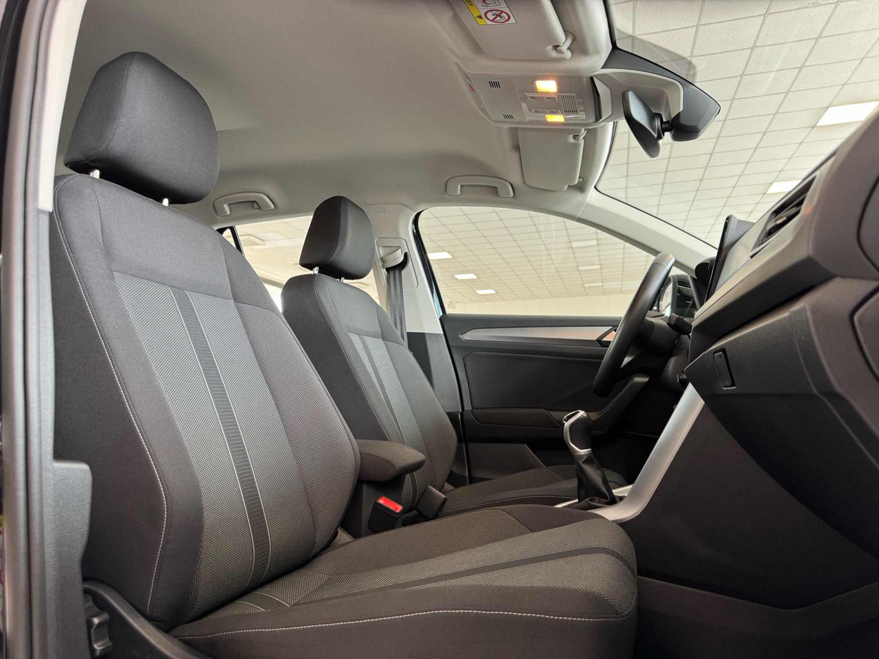 VOLKSWAGEN T-Roc 1.0 TSI Life - 10