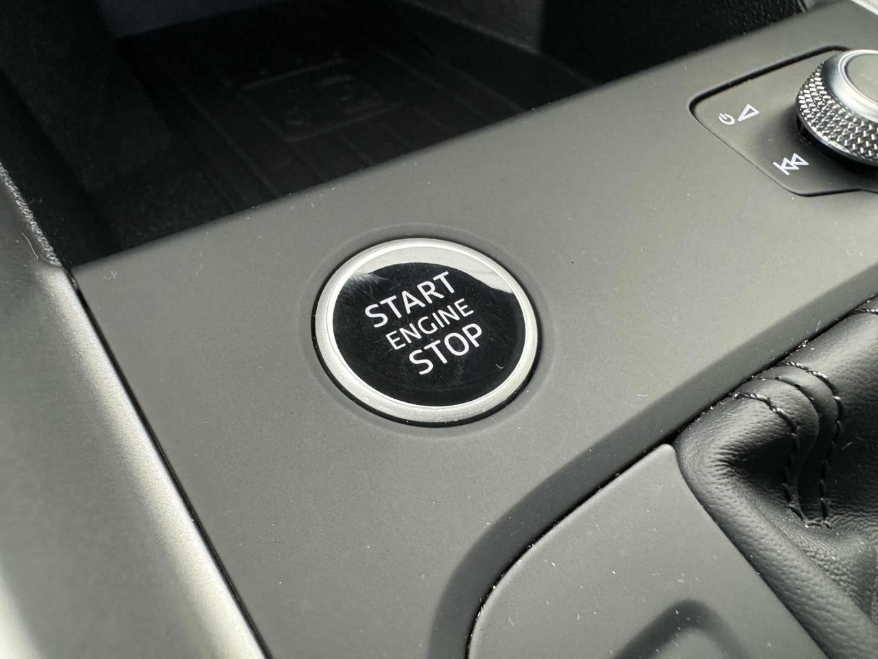 AUDI A1 allstreet 30 TFSI S tronic Interni in pelle - 18