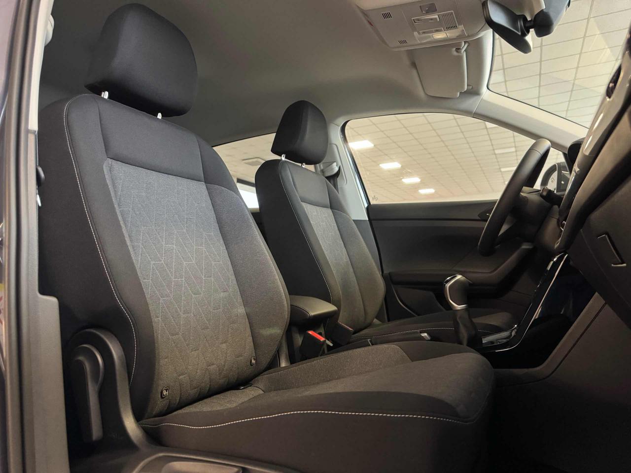 VOLKSWAGEN T-Cross 1.0 TSI Edition Plus KM0 - 8