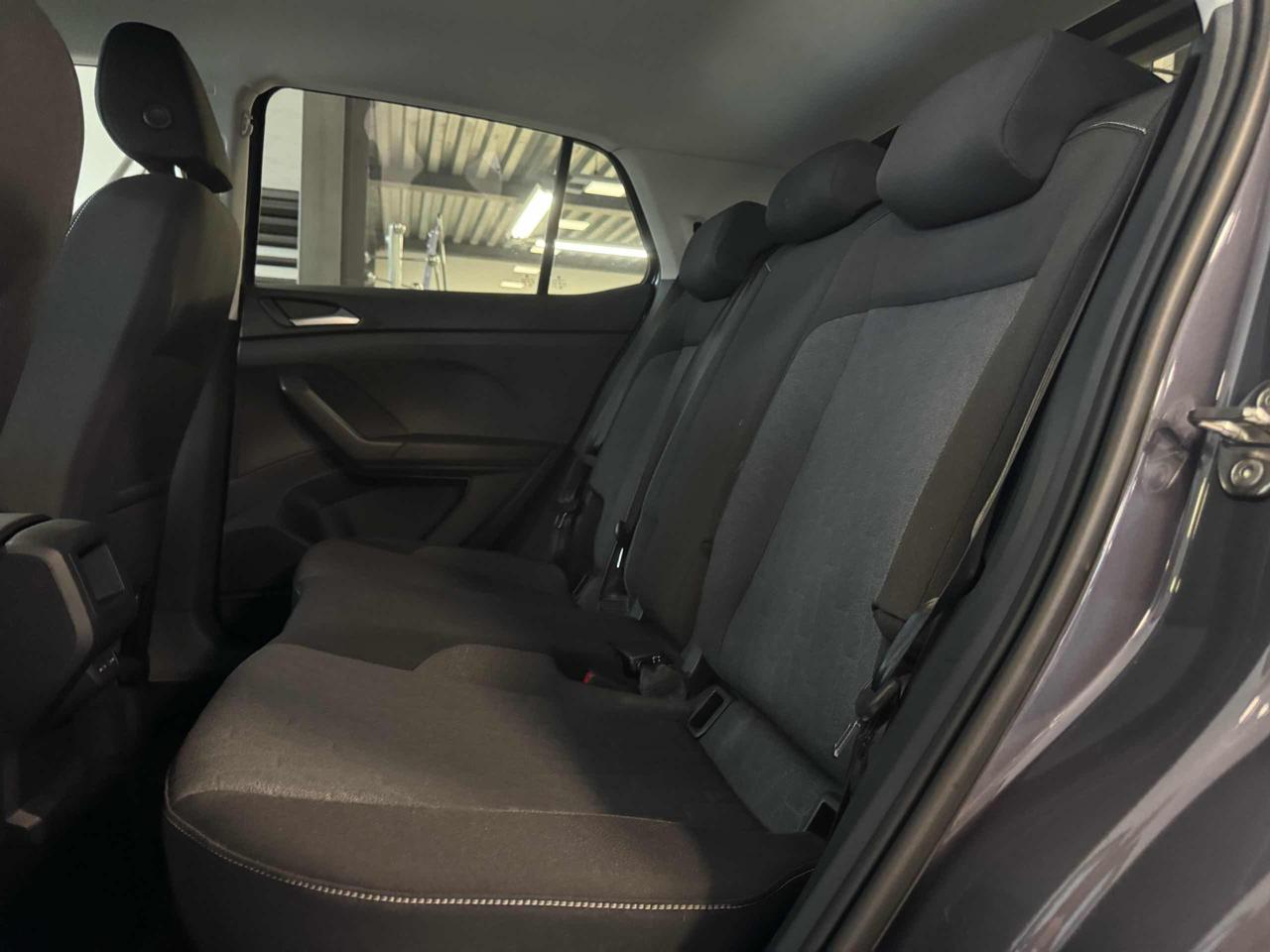 VOLKSWAGEN T-Cross 1.0 TSI Edition Plus KM0 - 9