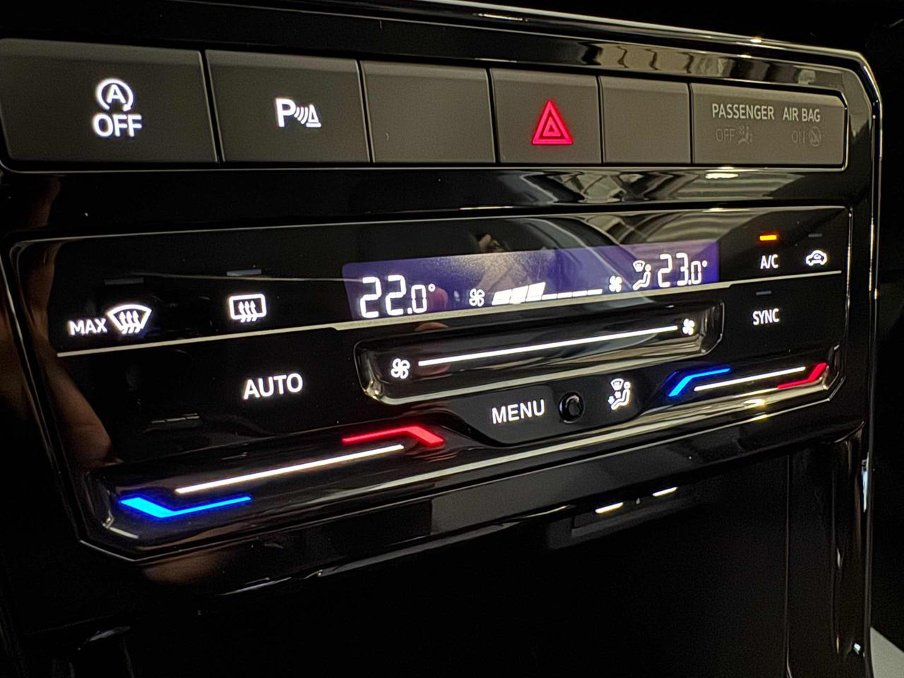 VOLKSWAGEN T-Cross 1.0 TSI Edition Plus KM0 - 11