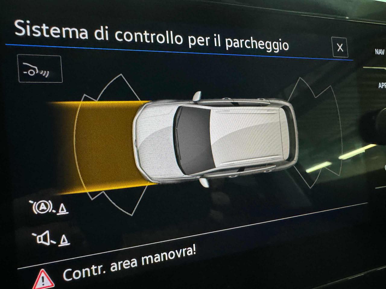 VOLKSWAGEN T-Cross 1.0 TSI Edition Plus KM0 - 13