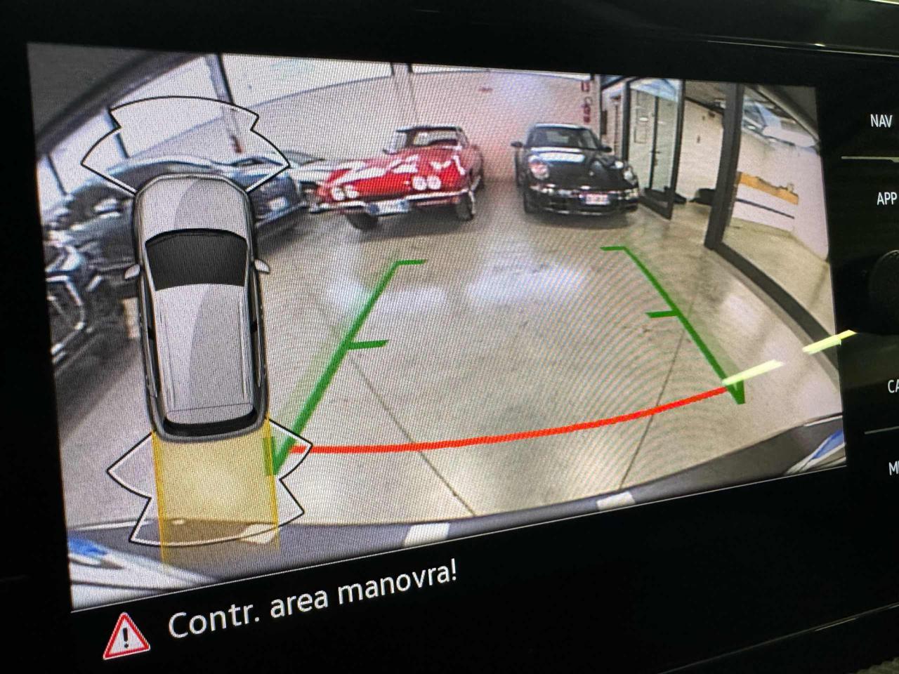 VOLKSWAGEN T-Cross 1.0 TSI Edition Plus KM0 - 12