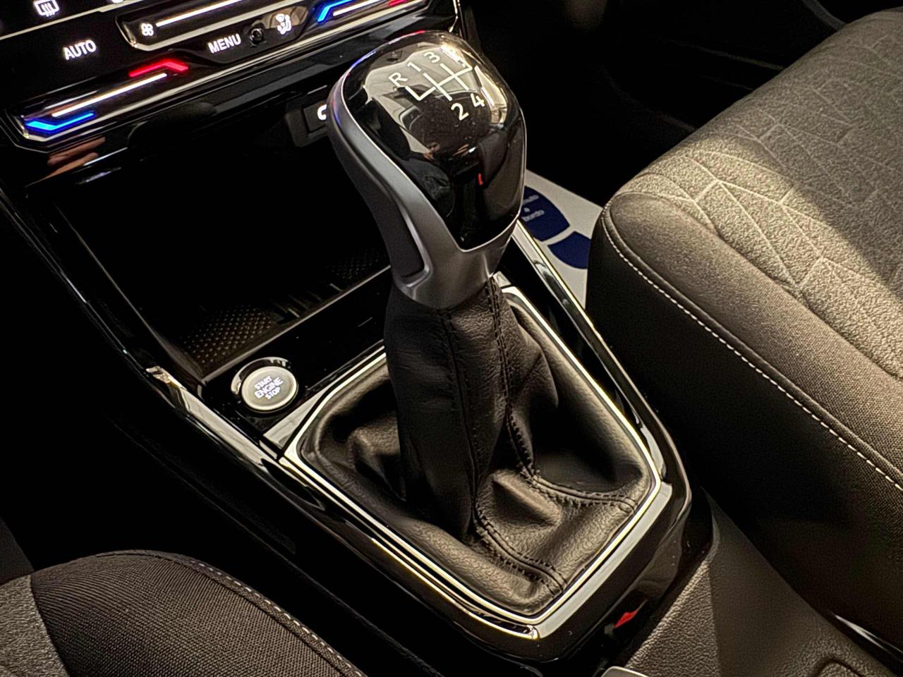 VOLKSWAGEN T-Cross 1.0 TSI Edition Plus KM0 - 6