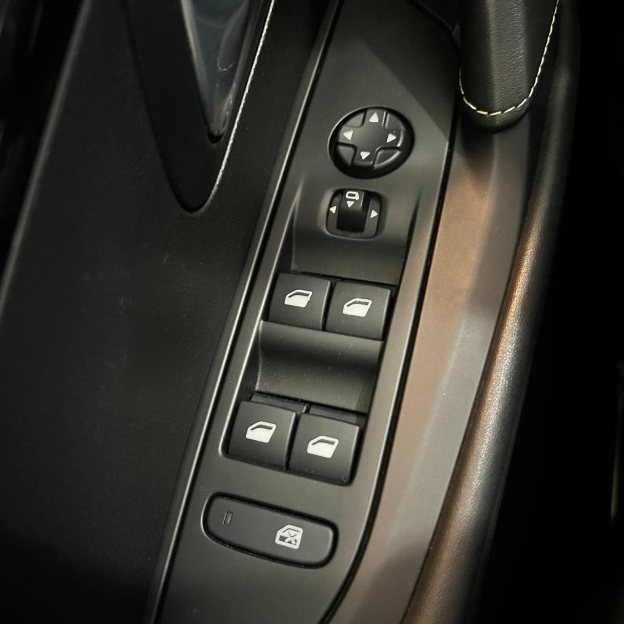 PEUGEOT 208 motore elettrico 136 CV 5 porte GT Pack - 30