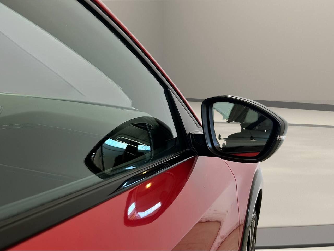 PEUGEOT 208 motore elettrico 136 CV 5 porte GT Pack - 36