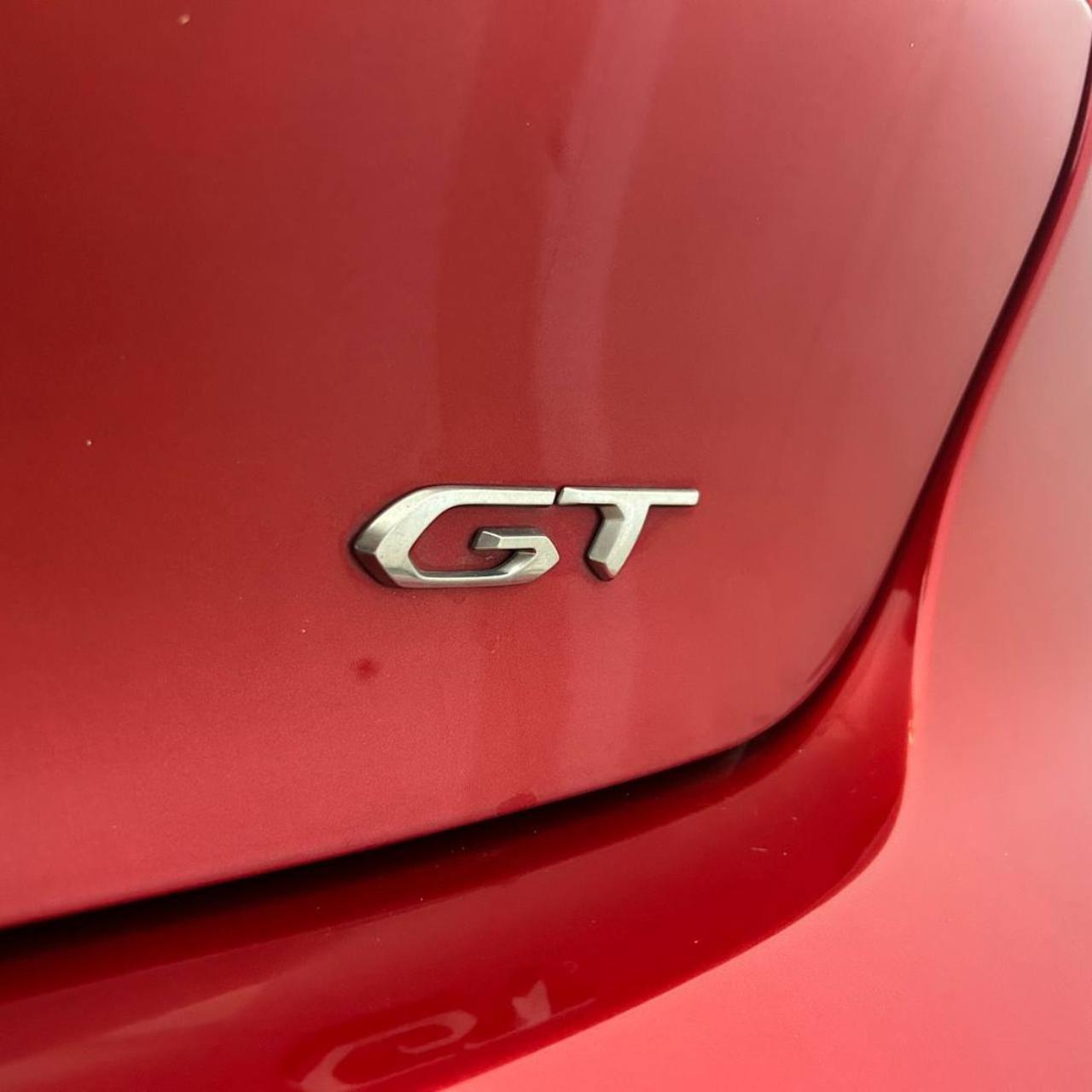 PEUGEOT 208 motore elettrico 136 CV 5 porte GT Pack - 38