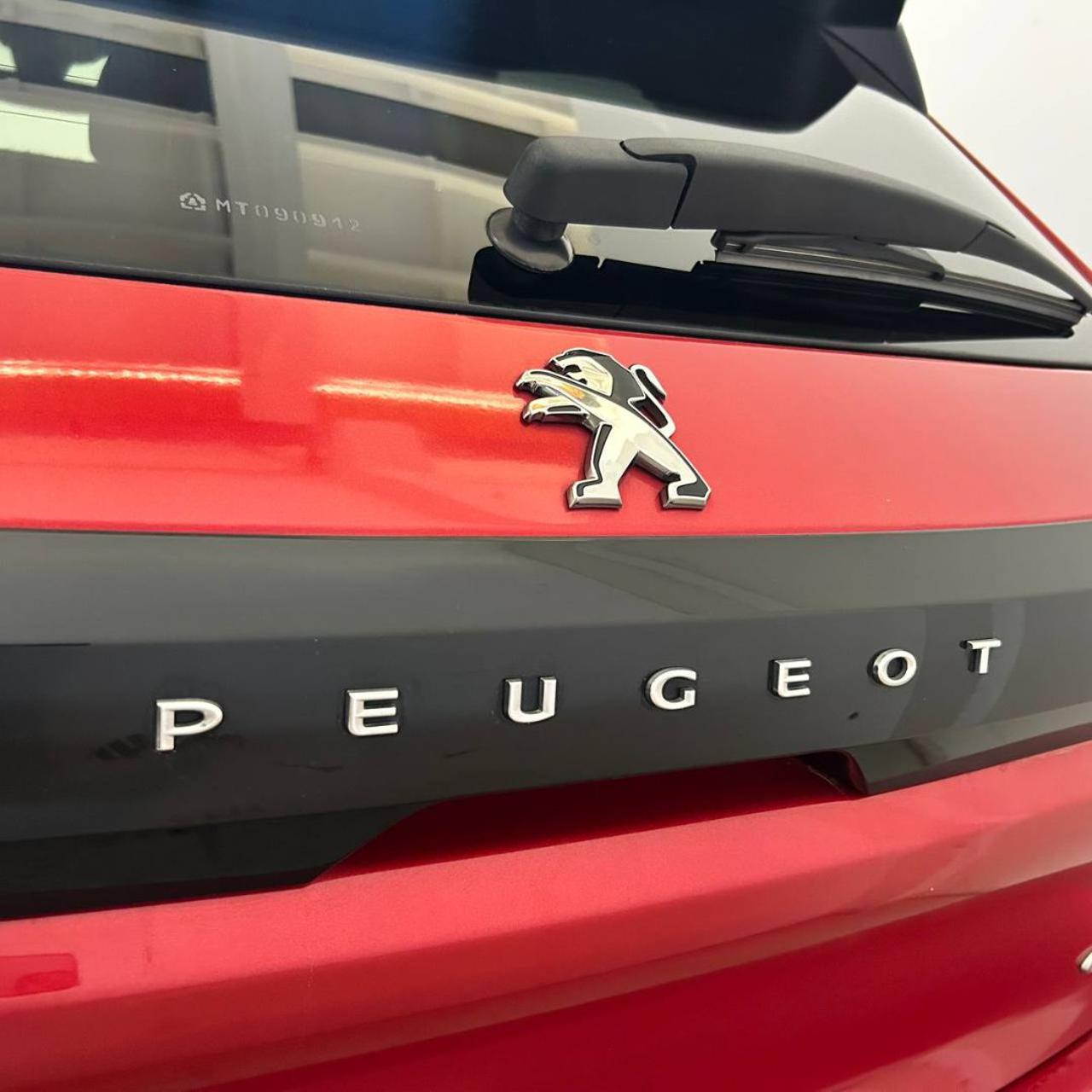PEUGEOT 208 motore elettrico 136 CV 5 porte GT Pack - 37
