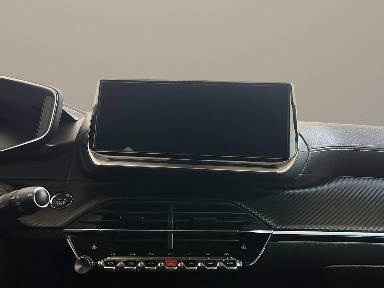 PEUGEOT 208 motore elettrico 136 CV 5 porte GT Pack - 20