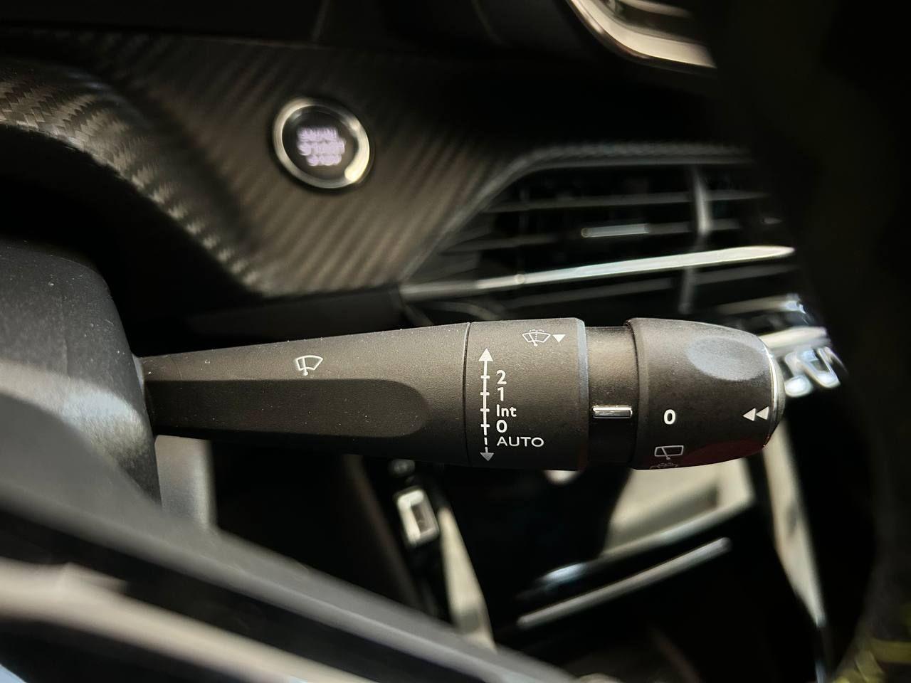 PEUGEOT 208 motore elettrico 136 CV 5 porte GT Pack - 15