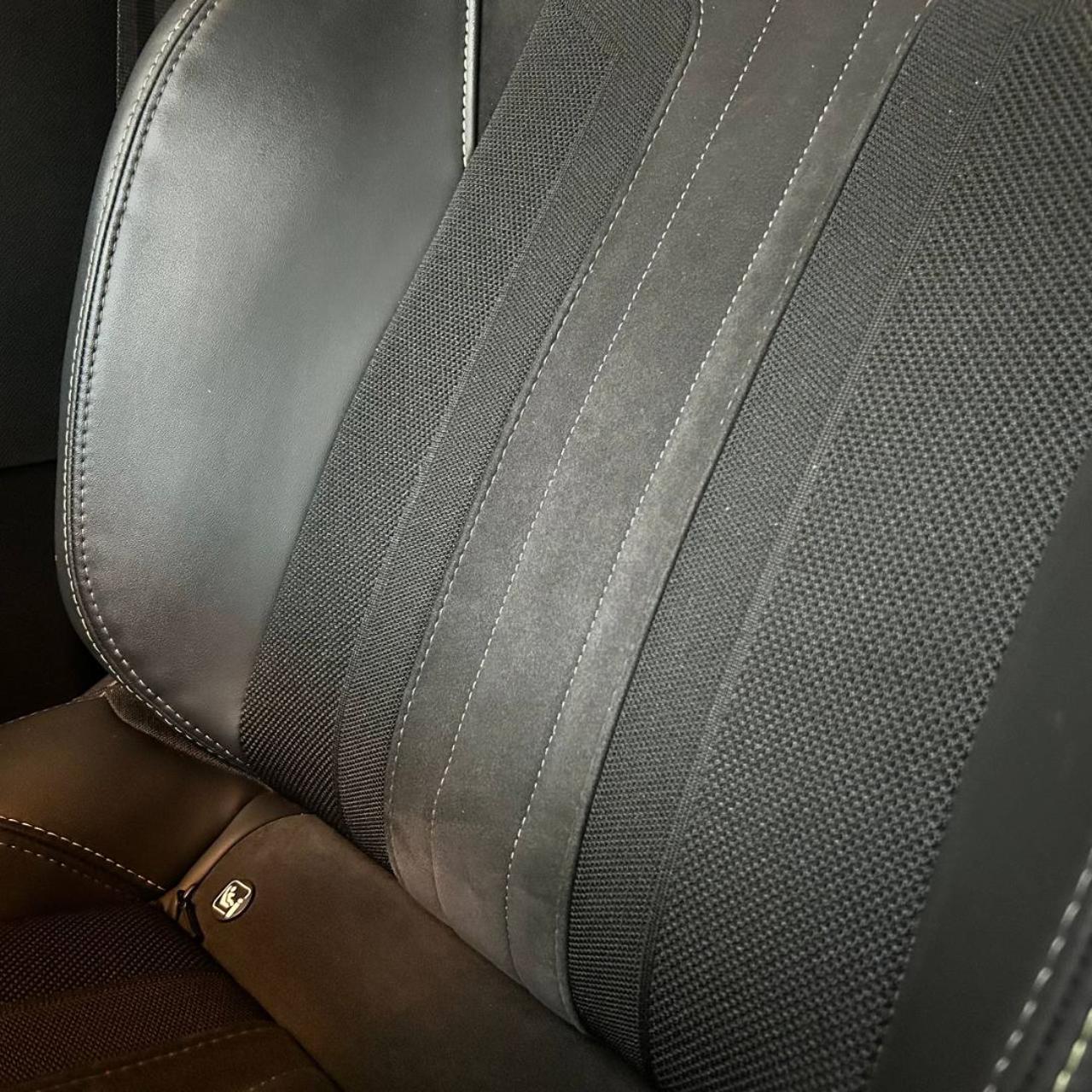 PEUGEOT 208 motore elettrico 136 CV 5 porte GT Pack - 10