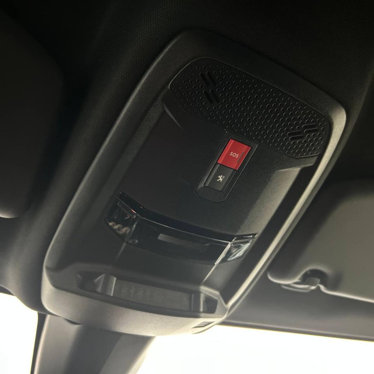 PEUGEOT 208 motore elettrico 136 CV 5 porte GT Pack - 27