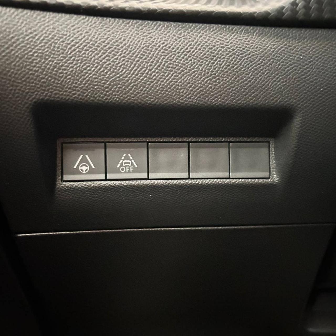 PEUGEOT 208 motore elettrico 136 CV 5 porte GT Pack - 29