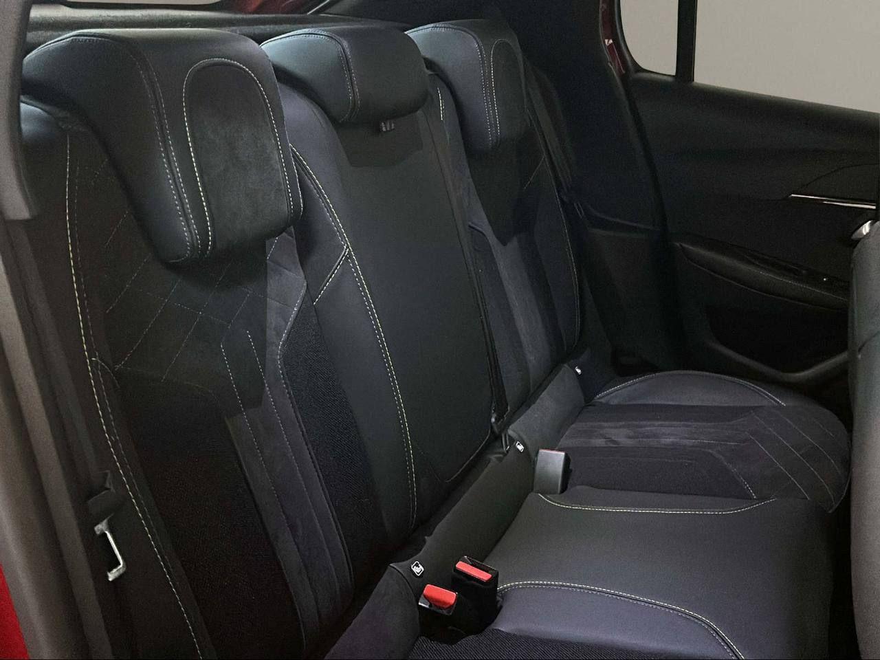 PEUGEOT 208 motore elettrico 136 CV 5 porte GT Pack - 12